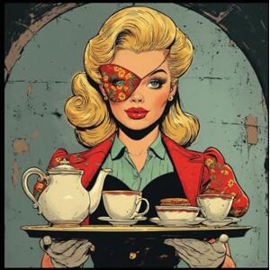 Librarian Esq, A Secret Noble The Crackpot Chronicles of Baron Brexit: A Satirical Saga by the Secret Librarian Librarian Esq, A Secret Noble The Crackpot Chronicles of Baron Brexit: A Satirical Saga by the Secret Librarian