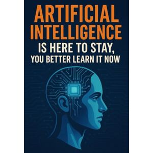 Fuzane, Mr. Patience Artificial Intelligence Is Here to Stay, You Better Learn It Now! Fuzane, Mr. Patience Artificial Intelligence Is Here to Stay, You Better Learn It Now!