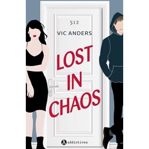 Anders, Vic Lost in Chaos Anders, Vic Lost in Chaos