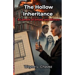 L. Chavez, Wayne The Hollow Inheritance: A Lament of Smoke and Mirrors L. Chavez, Wayne The Hollow Inheritance: A Lament of Smoke and Mirrors