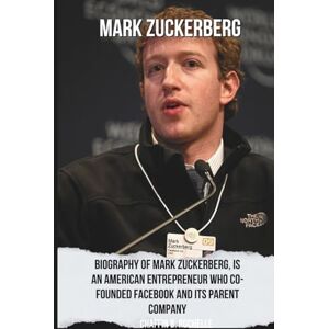 b. Rochelle, Chaffin Mark Zuckerberg: Biography of Mark Zuckerberg, is an American entrepreneur who co-founded Facebook and its parent company, Meta Platforms b. Rochelle, Chaffin Mark Zuckerberg: Biography of Mark Zuckerberg, is an American entrepreneur who co-founded Facebook and its parent company, Meta Platforms