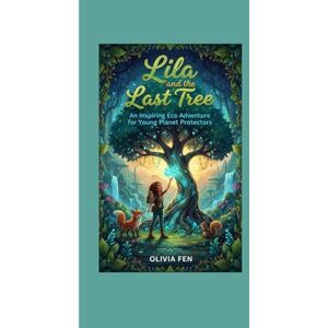 FEN, OLIVIA Lila and the Last Tree – An Inspiring Eco Adventure for Young Planet Protectors FEN, OLIVIA Lila and the Last Tree – An Inspiring Eco Adventure for Young Planet Protectors