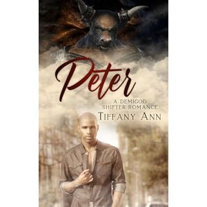 Ann, Tiffany Peter: 5 (The Children of the Sun God) Ann, Tiffany Peter: 5 (The Children of the Sun God)