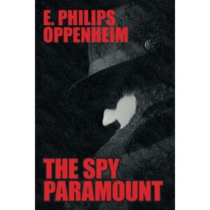 Philips The Spy Paramount Philips The Spy Paramount