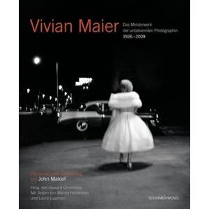 Vivian Maier: Photographin Vivian Maier: Photographin