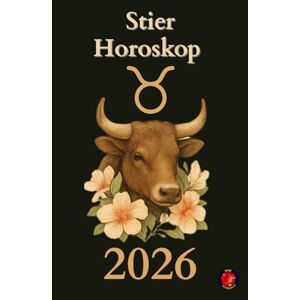 Rubi, Alina Stier Horoskop 2026 Rubi, Alina Stier Horoskop 2026