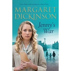 Dickinson Jenny's War Dickinson Jenny's War