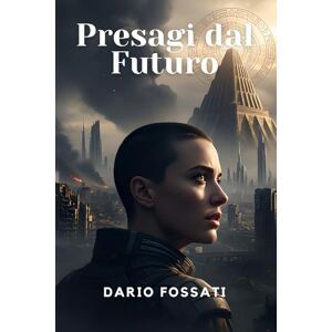 Fossati, Dario Presagi dal Futuro: La Caduta spezzò il mondo. Ora solo il passato può offrire una via di fuga. Fossati, Dario Presagi dal Futuro: La Caduta spezzò il mondo. Ora solo il passato può offrire una via di fuga.