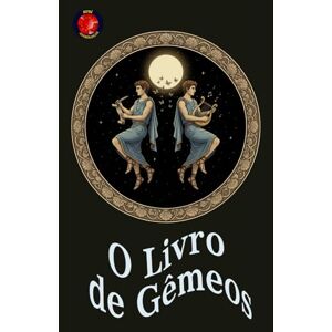 Rubi, Alina A O Livro de Gêmeos Rubi, Alina A O Livro de Gêmeos