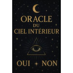 Jesca, Lady l'Oracle du Ciel Interieur Oui/Non Jesca, Lady l'Oracle du Ciel Interieur Oui/Non