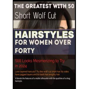 Gammons, Debbie D The Greatest with 50 Short Wolf Cut Hairstyles for Women Over Forty Still Looks Mesmerizing to Try in 2024: Love layered haircuts? Try the wolf-cut ... jagged layers and its back has lengthy hair Gammons, Debbie D The Greatest with 50 Short Wolf Cut Hairstyles for Women Over Forty Still Looks Mesmerizing to Try in 2024: Love layered haircuts? Try the wolf-cut ... jagged layers and its back has lengthy hair
