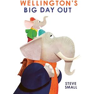 Wellington's Big Day Out Wellington's Big Day Out