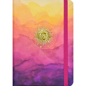 Peter Pauper Press 2025 Soleil Weekly Planner (16 months, Sept 2024 to Dec 2025) Peter Pauper Press 2025 Soleil Weekly Planner (16 months, Sept 2024 to Dec 2025)