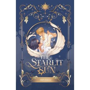 Halli, Erin The Starlit Sun Halli, Erin The Starlit Sun