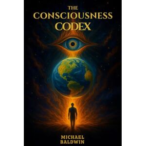Baldwin, Michael Corey The Consciousness Codex: Unlocking the Nature of Mind, Reality, and the Living All Baldwin, Michael Corey The Consciousness Codex: Unlocking the Nature of Mind, Reality, and the Living All