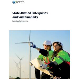 Oecd State-Owned Enterprises and Sustainability Oecd State-Owned Enterprises and Sustainability
