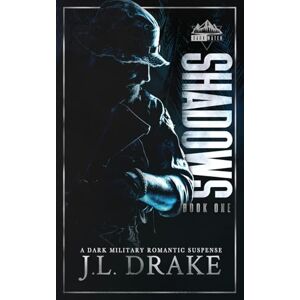 Drake, J L Shadows: 1 (Dark Water) Drake, J L Shadows: 1 (Dark Water)