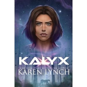 Lynch, Karen Kalyx: 8 (Relentless) Lynch, Karen Kalyx: 8 (Relentless)