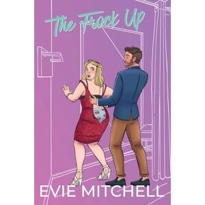 Mitchell, Evie The Frock Up Mitchell, Evie The Frock Up