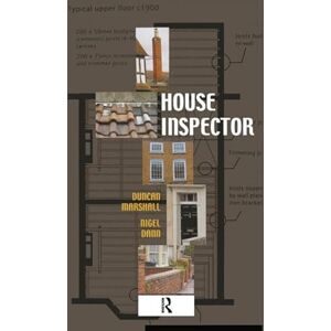 Marshall House Inspector Marshall House Inspector