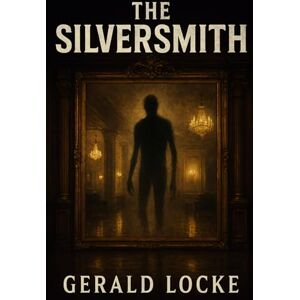Locke Jr., Gerald W. The Silversmith Locke Jr., Gerald W. The Silversmith