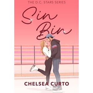 Curto, Chelsea Sin Bin (D.C. Stars) Curto, Chelsea Sin Bin (D.C. Stars)