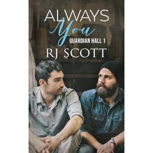 Scott Always You (Guardian Hall) Scott Always You (Guardian Hall)