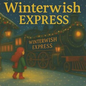 Publishing, Papa John Winterwish-Express: “A Winter Wish from a Mother’s Heart” Publishing, Papa John Winterwish-Express: “A Winter Wish from a Mother’s Heart”