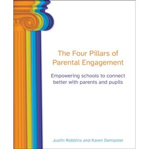 Karen Dempster The Four Pillars of Parental Engagement: Empowering schools to connect better with parents and pupils Karen Dempster The Four Pillars of Parental Engagement: Empowering schools to connect better with parents and pupils