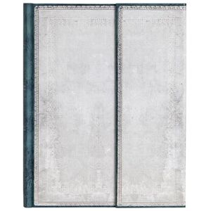 Paperblanks Hardcover Journal Flint Lined Ultra (230 x 180 mm) PB5442-9 (Old Leather Collection) Paperblanks Hardcover Journal Flint Lined Ultra (230 x 180 mm) PB5442-9 (Old Leather Collection)