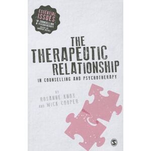 Rosanne Knox The Therapeutic Relationship in Counselling and Psychotherapy (Essential Issues in Counselling and Psychotherapy Andrew Reeves) Rosanne Knox The Therapeutic Relationship in Counselling and Psychotherapy (Essential Issues in Counselling and Psychotherapy Andrew Reeves)