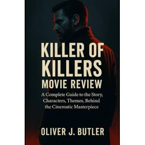 Butler, Oliver J. Killer of Killers Movie Review: A Complete Guide to the Story, Characters, Themes, Behind the Cinematic Masterpiece Butler, Oliver J. Killer of Killers Movie Review: A Complete Guide to the Story, Characters, Themes, Behind the Cinematic Masterpiece