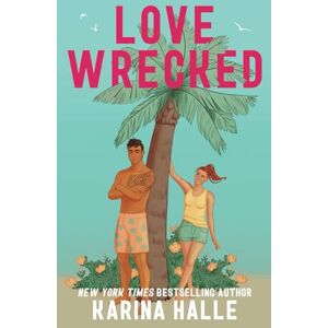 Halle, Karina Lovewrecked Halle, Karina Lovewrecked