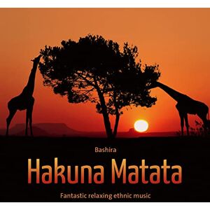 Hakuna Matata Hakuna Matata