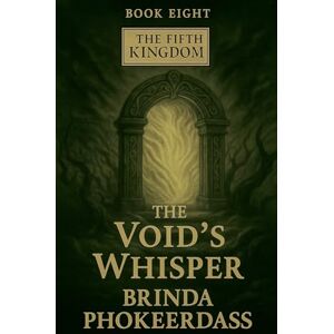 Phokeerdass, Brinda The Void's Whisper: 8 (The Fifth Kingdom) Phokeerdass, Brinda The Void's Whisper: 8 (The Fifth Kingdom)