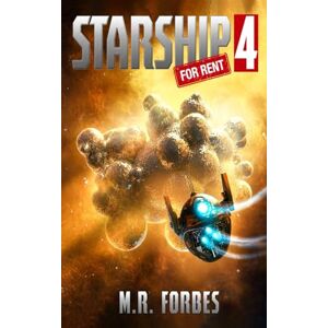 Forbes, M.R. Starship For Rent 4 Forbes, M.R. Starship For Rent 4