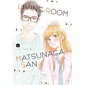 Iwashita, Keiko Living-Room Matsunaga-san 2 (LIVING ROOM MATSUNAGA SAN GN) Iwashita, Keiko Living-Room Matsunaga-san 2 (LIVING ROOM MATSUNAGA SAN GN)