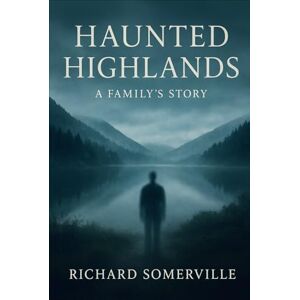 Somerville, Richard Haunted Highlands: A Family's Story Somerville, Richard Haunted Highlands: A Family's Story
