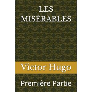 Hugo Boss LES MISÉRABLES: Première Partie Hugo Boss LES MISÉRABLES: Première Partie