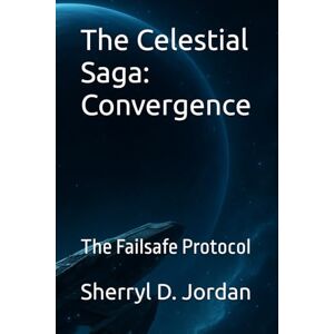 Jordan, Sherryl D. The Celestial Saga: Convergence: The Failsafe Protocol Jordan, Sherryl D. The Celestial Saga: Convergence: The Failsafe Protocol