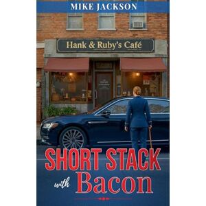 Jackson Short Stack With Bacon: 34 (Jim Scott Books) Jackson Short Stack With Bacon: 34 (Jim Scott Books)