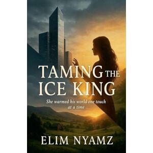Nyamz, Elim Taming the Ice King Nyamz, Elim Taming the Ice King