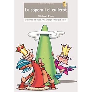 Ende, Michael La sopera i el cullerot Ende, Michael La sopera i el cullerot