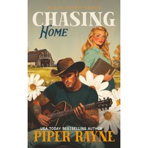 Rayne, Piper Chasing Home: The Owens (Plain Daisy Ranch) Rayne, Piper Chasing Home: The Owens (Plain Daisy Ranch)
