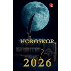 Rubi, Alina Horoskop 2026 Rubi, Alina Horoskop 2026