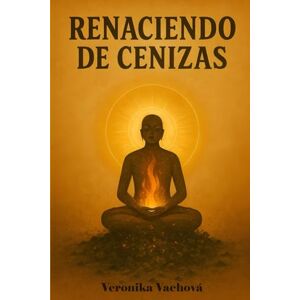 Vachova, Veronika RENACIENDO DE CENIZAS: Mi viaje del dolor al amor propio Vachova, Veronika RENACIENDO DE CENIZAS: Mi viaje del dolor al amor propio