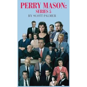 Scott Perry Mason Series 5 Scott Perry Mason Series 5