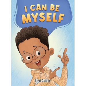 Collier, Bird I Can Be Myself Collier, Bird I Can Be Myself