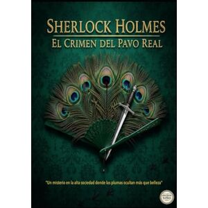 Alarte Duart, Jose Maria EL CRIMEN DEL PAVO REAL Alarte Duart, Jose Maria EL CRIMEN DEL PAVO REAL