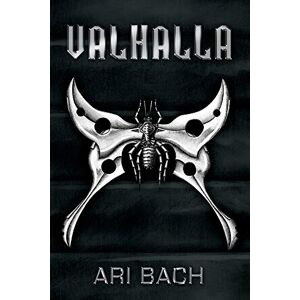 Bach, Ari Valhalla: Volume 1 Bach, Ari Valhalla: Volume 1